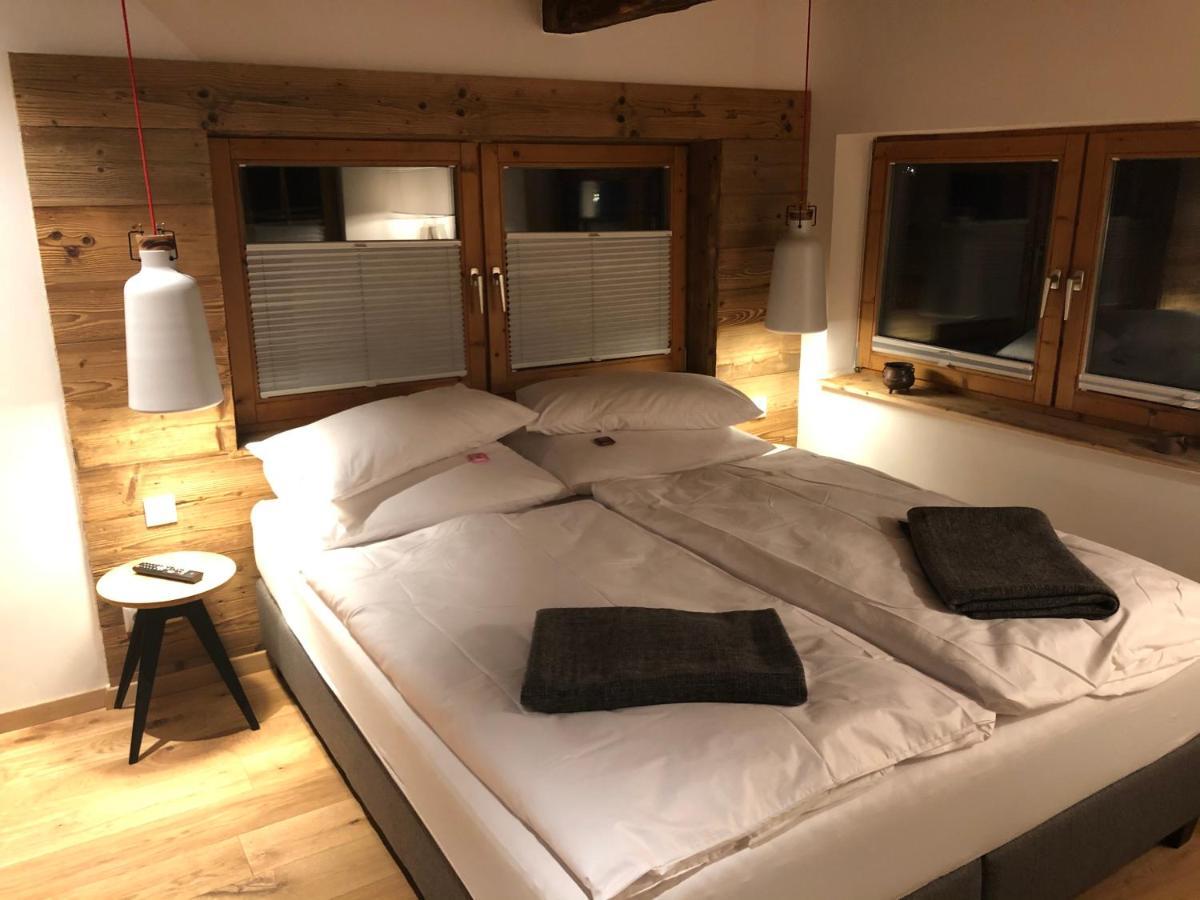 Apartment Bootshaus Am Hallstaetter