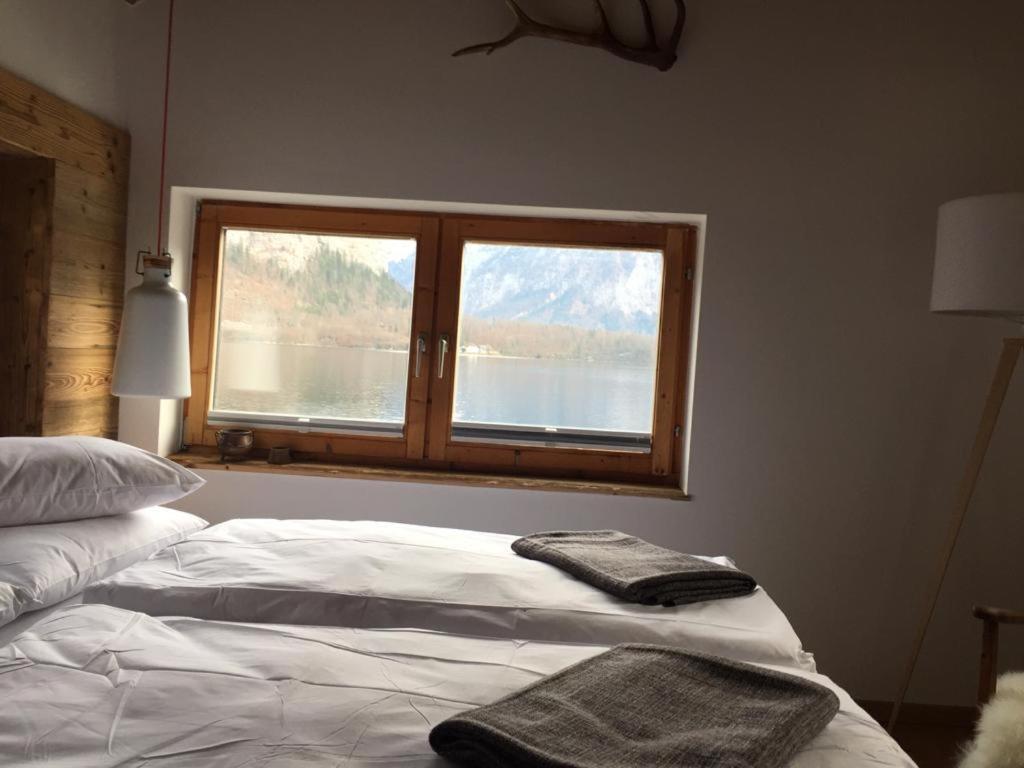 Bootshaus Am Hallstaetter Hallstatt