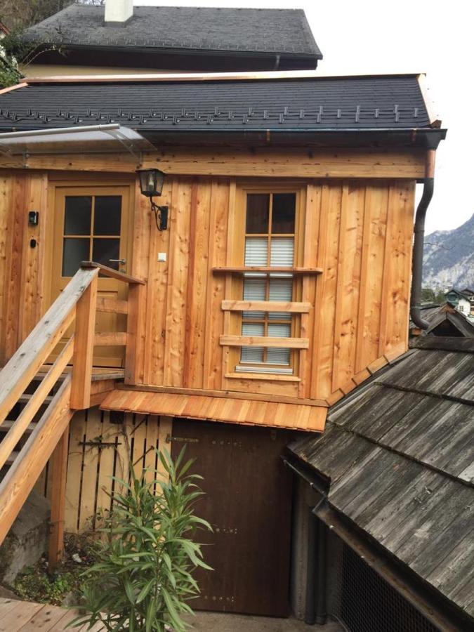 Bootshaus Am Hallstaetter Apartment