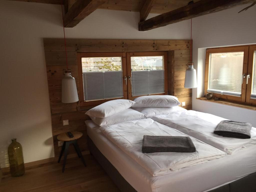 Bootshaus Am Hallstaetter Hallstatt