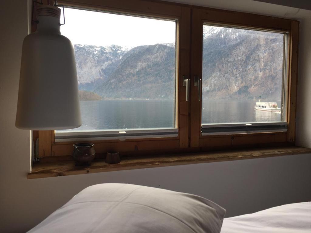 Bootshaus Am Hallstaetter Apartment Hallstatt